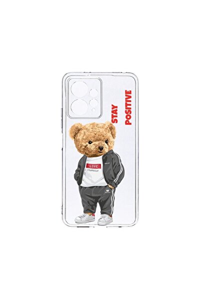 bestcase Husa BestCase¬Æ Clear Silicon 2MM, Compatibila Cu Xiaomi Redmi Note ...
