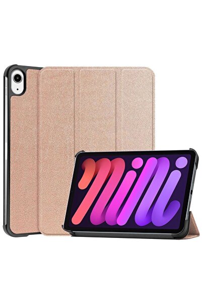Sonique Θήκη Tablet Smartcase Slim για Apple iPad mini 2021 8.3" 6th Gen / iP...