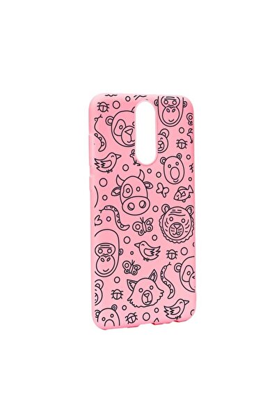 bestcase Калъф за Xiaomi Redmi Note 4/4X, Силиконов, Teddy P131
