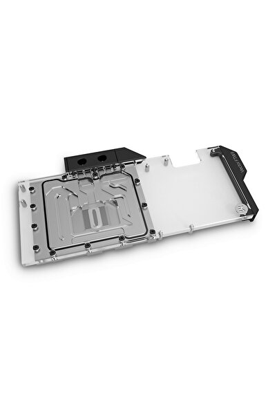 EK Water Blocks EK-Quantum Vector FTW3 RTX 3070 D-RGB - Nichel + Acril (niche...