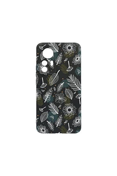 bestcase Θήκη Υγρής Σιλικόνης Premium, Συμβατή με Xiaomi Redmi Note 12S, Σχέδ...