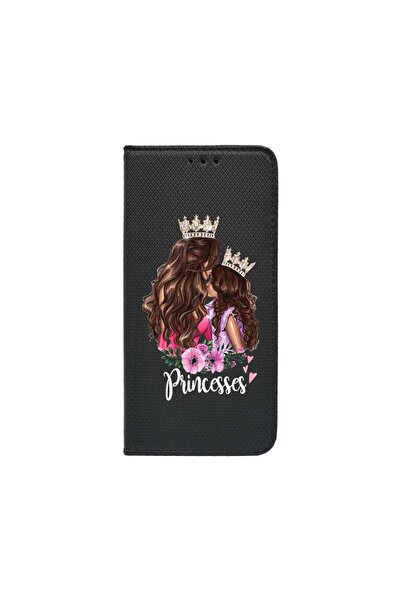 bestcase Husa BestCase¬Æ Tip Carte, Flip Cover, Compatibila Cu Xiaomi Redmi N...