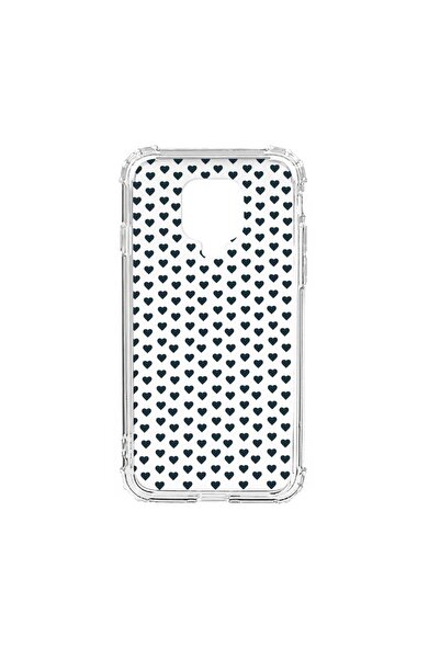 bestcase Husă Antișoc din Silicon Compatibilă cu Xiaomi Redmi Note 9 Pro, Lit...