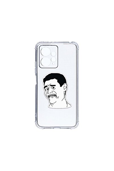bestcase Husa BestCase¬Æ Anti Shock 1.5MM, Compatibila Cu Xiaomi Redmi Note 1...