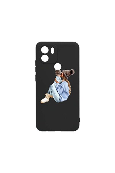 bestcase Husa BestCase¬Æ SLIM SIlicon 0.8MM, Compatibila Cu Xiaomi Redmi A2 P...
