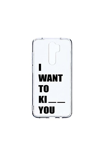 bestcase Διαφανής Θήκη Σιλικόνης 2MM, Συμβατή με Xiaomi Redmi Note 8 Pro, Θέλ...
