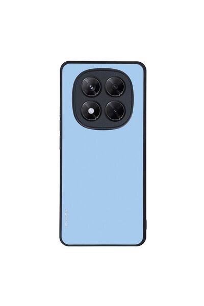 Sonique Θήκη ColorBloc Series για Xiaomi Redmi Note 14 Pro 4G Τιρκουάζ