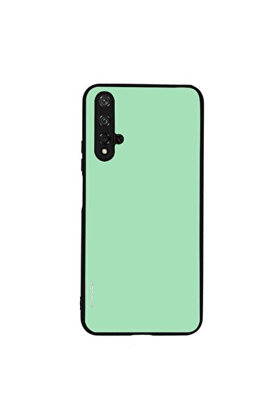 Sonique Θήκη ColorBloc Series για Honor 20 / Nova 5T Βεραμάν