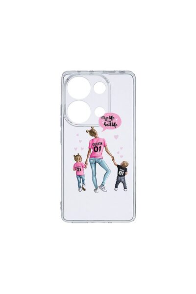 bestcase Husa BestCase¬Æ Clear Silicon 2MM, Compatibila Cu Xiaomi Redmi Note ...