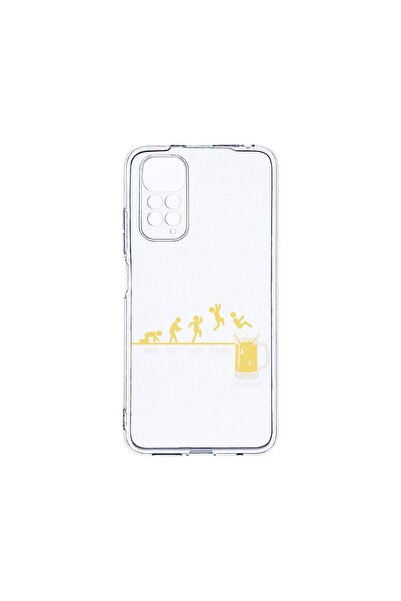 bestcase Husa BestCase¬Æ Clear Silicon 2MM, Compatibila Cu Xiaomi Redmi Note ...
