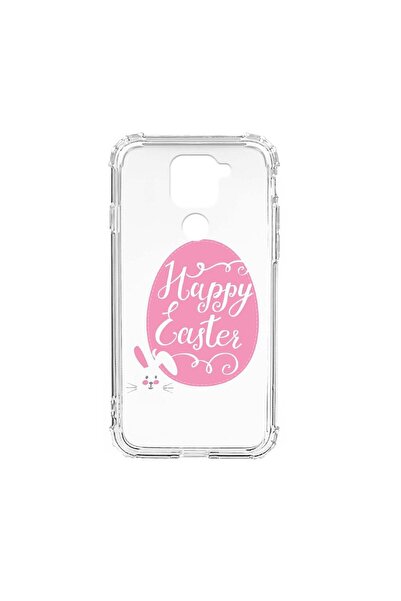 bestcase Θήκη Σιλικόνης Αντικραδασμική Συμβατή με Xiaomi Redmi Note 9 4G, Καλ...