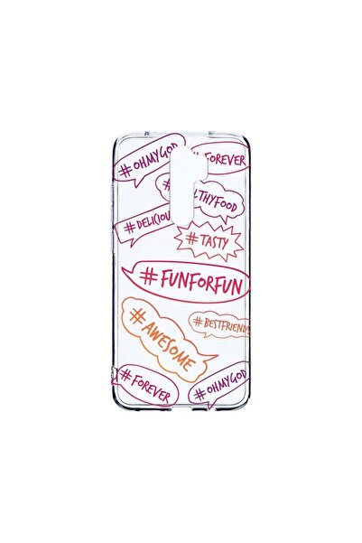 bestcase Διαφανής Θήκη Σιλικόνης 2MM, Συμβατή με Xiaomi Redmi Note 8 Pro, Αστ...