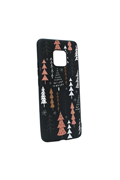 bestcase Husa Silicon Compatibila Cu Xiaomi Redmi Note 9 Pro Max, Hand Drawn ...