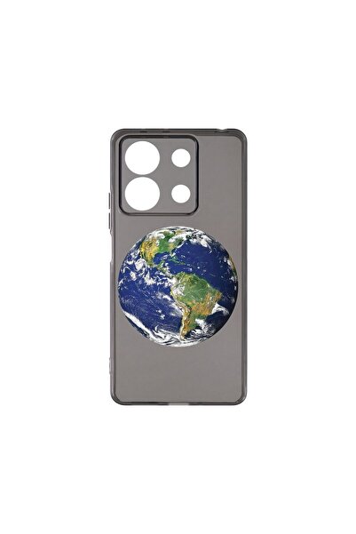 bestcase Husa BestCase¬Æ Grafit Silicon 1.5MM, Compatibila Cu Xiaomi Redmi No...