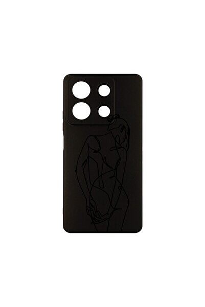 bestcase Husa BestCase¬Æ Slim SIlicon 0.8MM, Compatibila Cu Xiaomi Redmi Note...