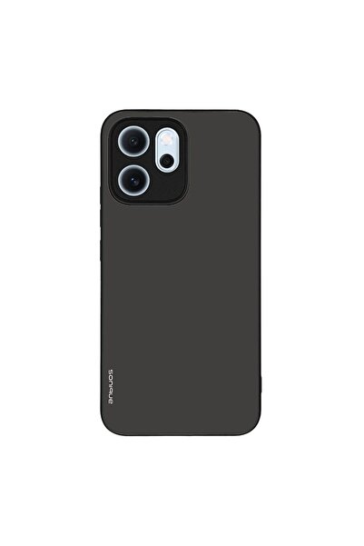 Sonique Θήκη ColorBloc Series για Oppo Reno14 F 5G / Oppo Reno14 FS 5G Γκρι