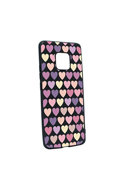 bestcase Husa Silicon Compatibila Cu Xiaomi Redmi Note 9 Pro Max, Hearth, rez...
