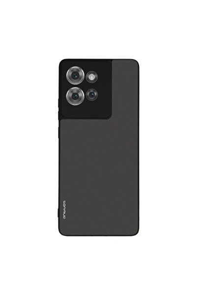 Sonique Θήκη ColorBloc Series για Motorola Edge 50 5G Γκρι