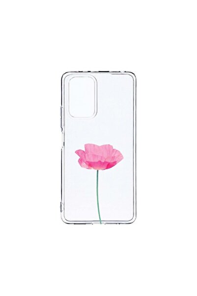 bestcase Прозрачен силиконов калъф 2ММ, съвместим с Xiaomi Redmi Note 10 4G, ...