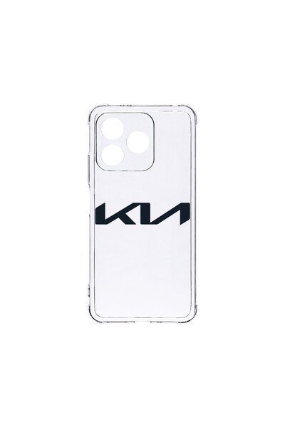 bestcase Θήκη για Xiaomi Redmi 13, BestCase® Αντικραδασμική 1.5MM, Kia, Τεχνο...