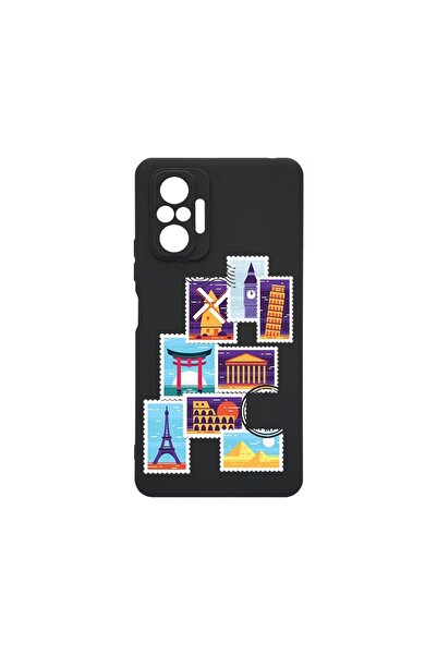 bestcase Husa BestCase¬Æ Slim SIlicon 0.8MM, Compatibila Cu Xiaomi Redmi Note...