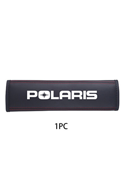 Choice مناسب لحماية حزام مقعد السيارة من POLARIS Works / واقي كتف السيارة / و...