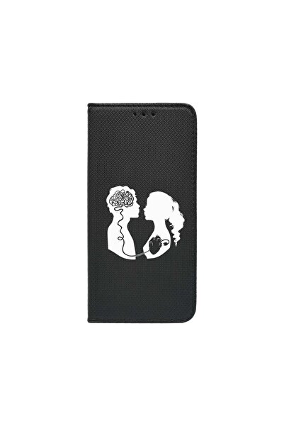 bestcase Husa BestCase¬Æ Tip Carte, Flip Cover, Compatibila Cu Xiaomi Redmi N...