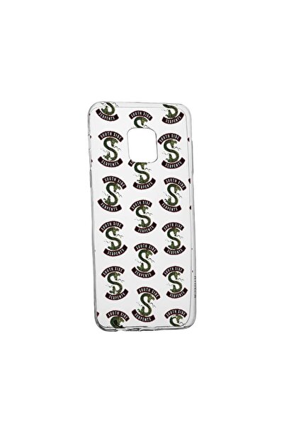 bestcase Husa Riverdale - South Side Serpents, Movie, pentru Xiaomi Redmi Not...