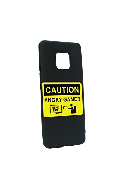 bestcase Калъф Angry Gamer, за Xiaomi Redmi Note 9 Pro, устойчив на износване...