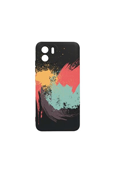 bestcase Λεπτή Θήκη Σιλικόνης 0.8MM, Συμβατή με Xiaomi Redmi A2, Με Σχέδια, Α...