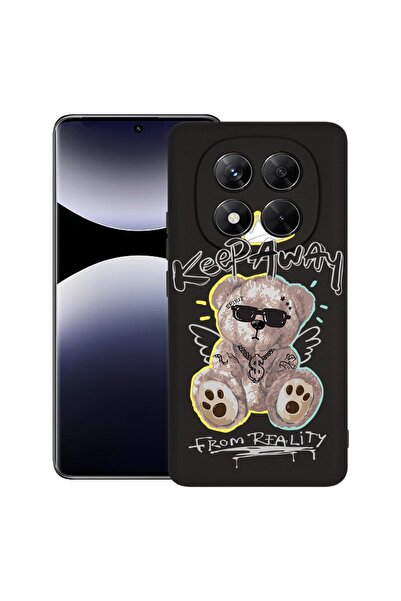 bestcase Husă pentru Xiaomi Redmi Note 14 Pro Plus, Silicon subțire premium d...