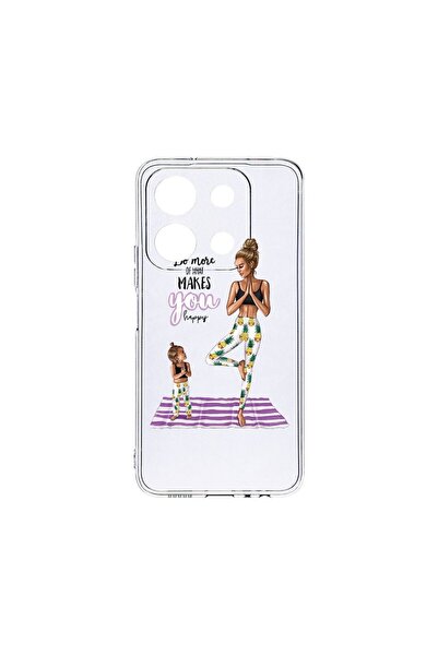 bestcase Husa BestCase¬Æ Clear Silicon 2MM, Compatibila Cu Xiaomi Redmi Note ...