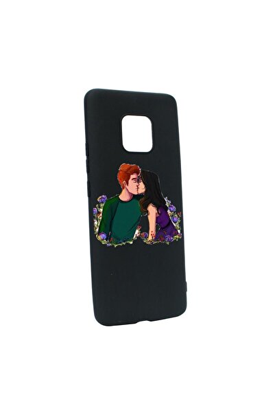 bestcase Husa Riverdale Love, Movie, pentru Xiaomi Redmi Note 9 Pro, rezisten...