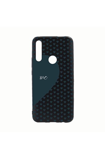 bestcase Husa Silicon Compatibila Cu Xiaomi Redmi Note 8T, Love Me, rezistent...