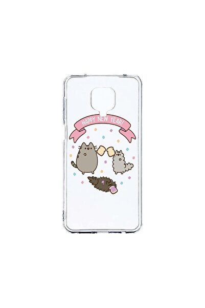 bestcase Husa BestCase¬Æ Clear Silicon 2MM, Compatibila Cu Xiaomi Redmi Note ...