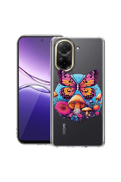 bestcase ¬Æ Husa Clear Slim Silicon Compatibila cu Xiaomi Redmi A5 ( 171 mm )...