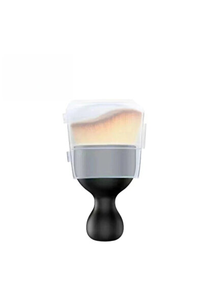 choice2 Small 1/pc Car Air Vent Cleaning Soft Brush With Casing Car Interior ...