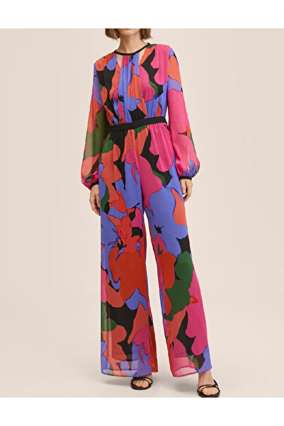 Evendi Jumpsuit, Mix colors