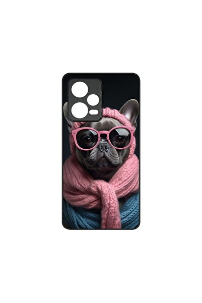 bestcase Husa BestCase¬Æ Slim Glassy, Compatibila Cu Xiaomi Redmi Note 12 5G,...