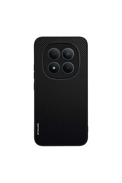 Sonique Θήκη Carbon Series για Xiaomi Redmi Note 15 Pro Plus 5G / Poco M8 Pro...