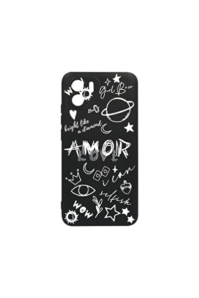 bestcase Husa BestCase¬Æ Slim SIlicon 0.8MM, Compatibila Cu Xiaomi Redmi A1, ...