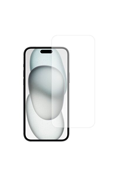OEM Tempered Glass 9H Apple iPhone 15 Plus