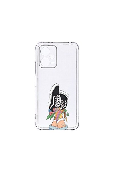 bestcase Husa BestCase¬Æ Anti Shock 1.5MM, Compatibila Cu Poco X5 / Xiaomi Re...