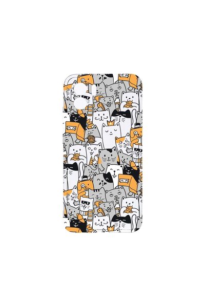bestcase Husa BestCase¬Æ Clear Silicon 2MM, Compatibila Cu Xiaomi Redmi A2, C...