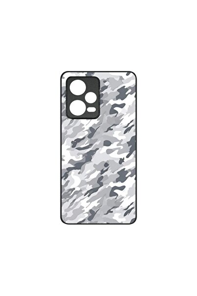 bestcase Husa BestCase¬Æ Slim Glassy, Compatibila Cu Xiaomi Redmi Note 12 5G,...