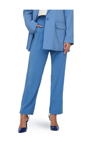 Evendi Pants, Blue