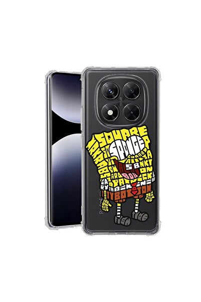 bestcase Θήκη για Xiaomi Redmi Note 14 Pro Plus, Αντικραδασμική 1.5MM, Καλλιγ...