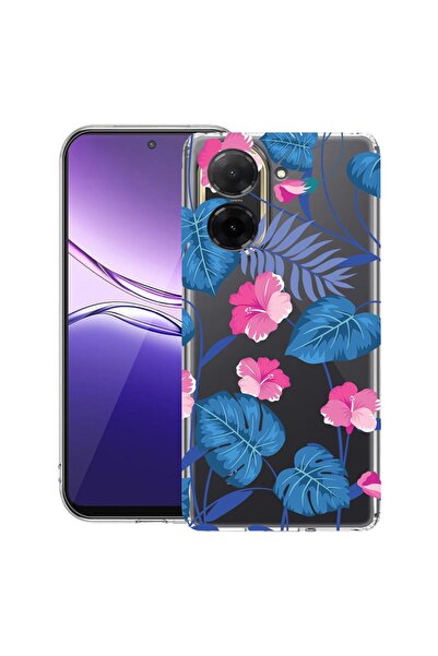bestcase Διαφανής Λεπτή Θήκη Σιλικόνης Συμβατή με Xiaomi Redmi A5 (171 χιλ.),...