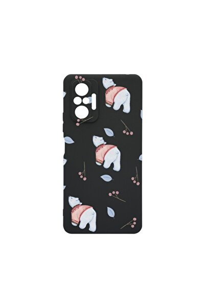 bestcase Husa BestCase¬Æ Slim SIlicon 0.8MM, Compatibila Cu Xiaomi Redmi Note...