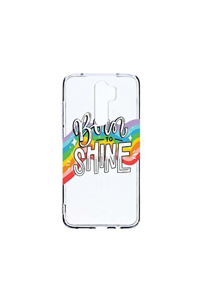 bestcase Husa BestCase¬Æ Clear Silicon 2MM, Compatibila Cu Xiaomi Redmi 9, Bo...
